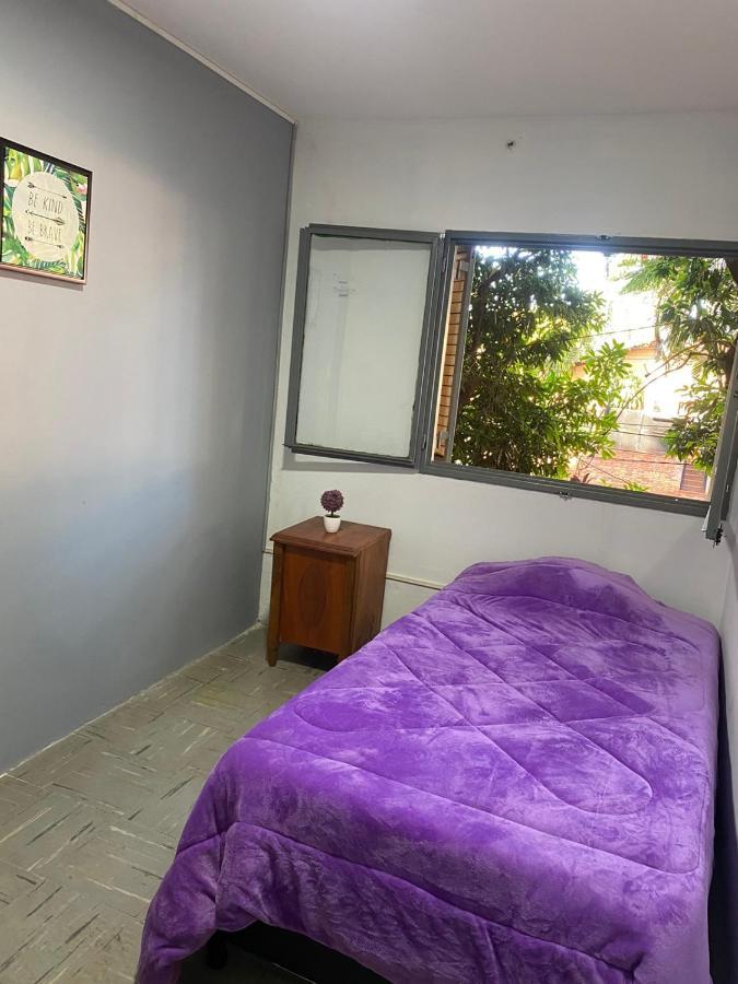 House G&S, Depto Con 3 Dormitorios Para 7 Personas Pleno Centro De La Ciudad Puerto Iguazú Eksteriør billede