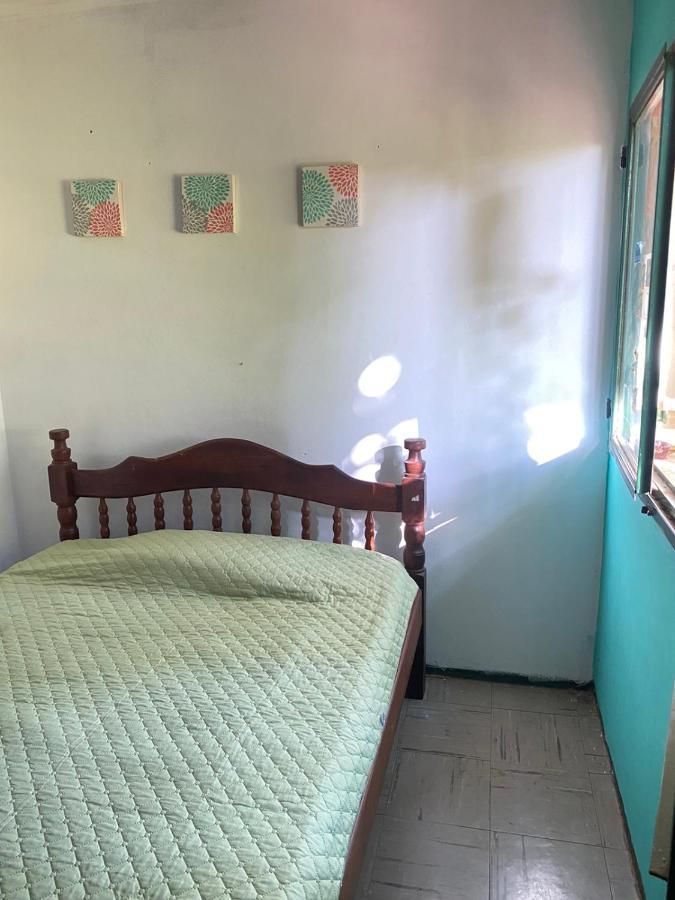 House G&S, Depto Con 3 Dormitorios Para 7 Personas Pleno Centro De La Ciudad Puerto Iguazú Eksteriør billede